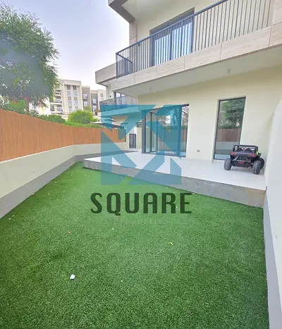 LUXURY 3BHK READ TO MOVE - TOWNHOUSE - SEA VIEW - WITH MAID ROOM