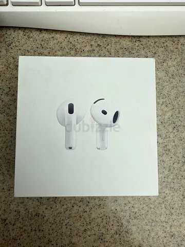 Apple Airpods 4