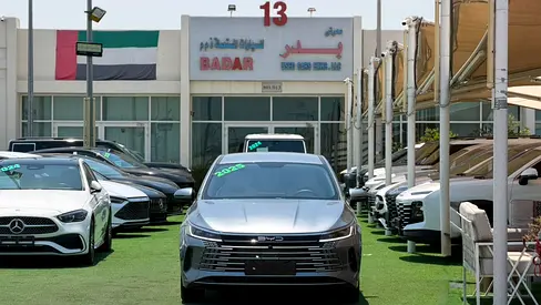 BYD Destroyer 05 2025 55 Premium Edition | Chinese Specs | Brand New