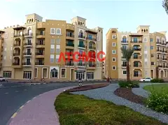 Large Studio For Rent In Emirates Cluster ( CALL NOW )=06