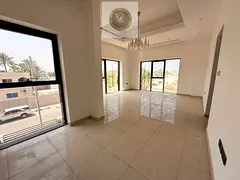 Brand New Luxury Villa For Rent With Ten Master Bedrooms And Spacious Garden for Rent With Private P