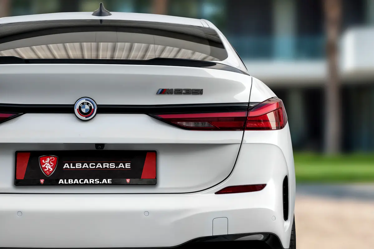 BMW 2-Series 2023