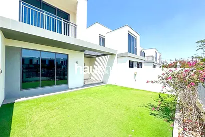 Vacant now | Maple 3 | Unfurnished