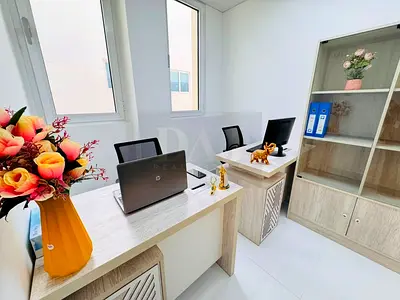 Fully Furnished Office | Direct From Landlord | Near to Public Transport |