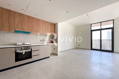 High Floor I Marina View I Handover Initiated