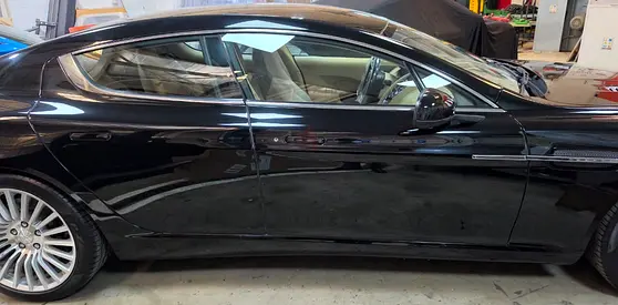 Aston Martin Rapide S 2016 | Pristine Condition | Luxury Sport Sedan