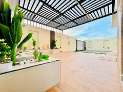 Best Brand New Modern Villa for Annual Rent in Al Zahia, Ajman