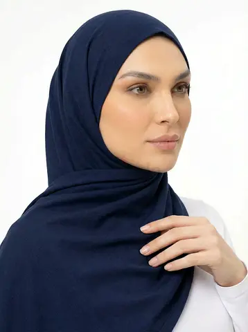 Lightweight Jersey Hijab / Scarf