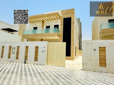 فيلا مفروشة بالكامل 3 غرف نوم بمساحات واسعة وراحة مميزة — بسعر 95,000 درهم سنويًا فقط!
