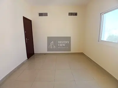 ✨ Lavish Big Spacious 1BHK Apartment with Balcony | Near Muwaileh Bus Station | AED 27,990