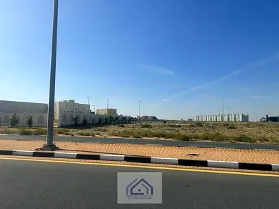 Prime Semi Attached Plot TILAL City-Zone D