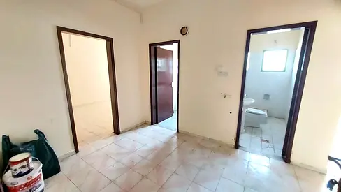 Spacious 1BHK Apartment for Rent – Prime Location