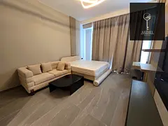 Fully Furnished | Spacious Apartment | Smart Home