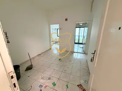 Spacious 2BHK Apartment available for families on prime location just in 26999 AED