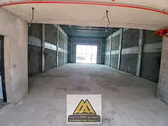 Massive 6,410 Sq. Ft. Prime Main-Street Showroom for Rent with 3-Month Grace Period – Al Bahia, Aj