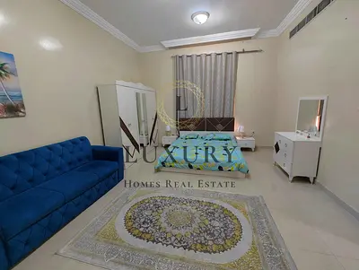 Spacious | Studio | Furnished | Free Utilities