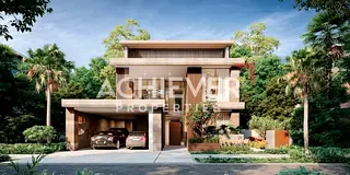 ALAYA | RETREAT | 5-BEDROOMS