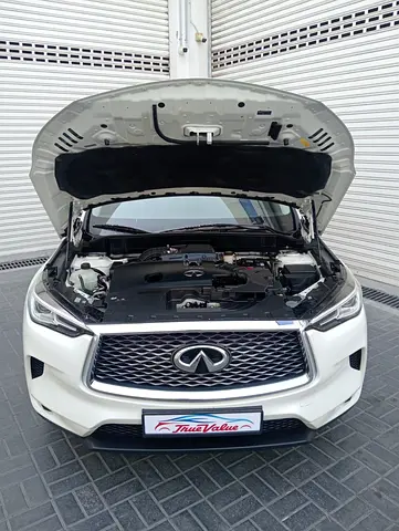 2021 Infiniti QX50 缩略图 14