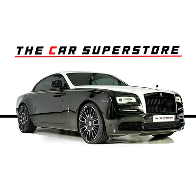 Rolls-Royce Wraith 2021 Standard Japanese Specs