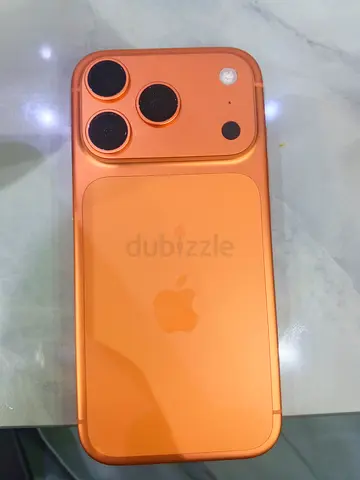 Iphone 17 pro