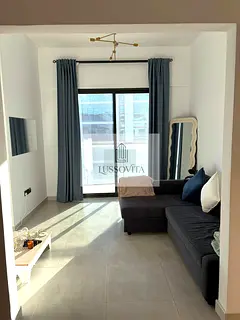 Spacious Layout: 2 BR | Fully Furnished | Prime Location