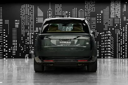 صورة مصغرة 9 لـ 2023 LAND Rover RANGE ROVER