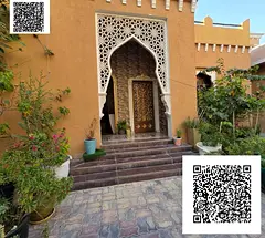 Ground floor villa for sale in Ajman, Al Rawda. A very special opportunity. Freehold ownership for a