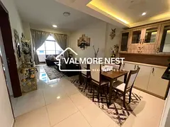 Furnished 1BHKI Prime location I Well maintained