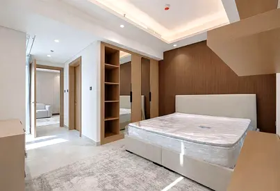FULLY FURNISHED | LUXURY LIVING | MODERN DESIGN