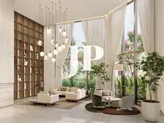 Courtyard Studio | Balcony | Community Amenities