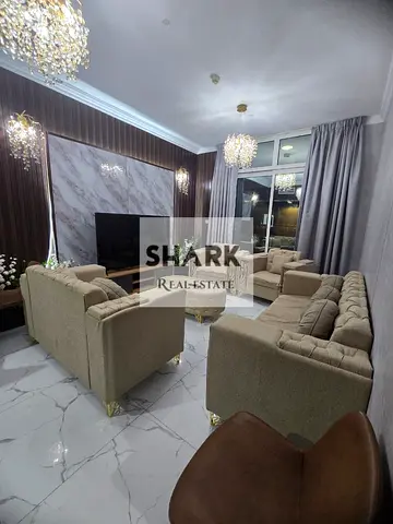 2 Bedroom Apartment for Sale in Al Waha | 1,550 Sq. Ft. | AED 630,000 | Great Value