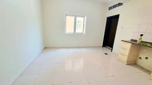 Specious Studio | Neat & Well-Maintained | Ready to Move | Prime Location | Muweilah