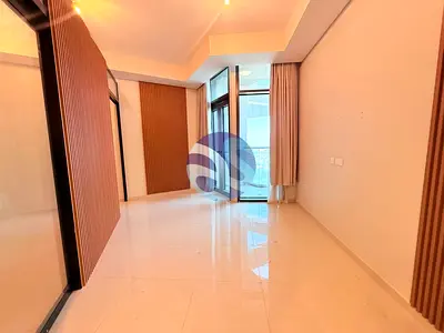 Upgraded Studio to 1BR | 12 cheques |Hot Deal | High Floor |