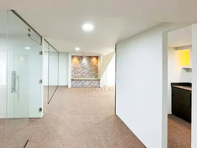 Road Facing Warehouse for Rent | Al Quoz 4