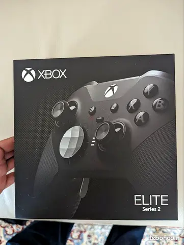 XBOX Elite Wireless Controller Series 2