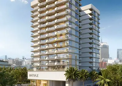 Great Investment | Luxury Studio | Investor Deal