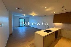 Vacant | Close to Amenities | Un-Furnished