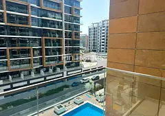Pool View | Spacious Layout | Vacant