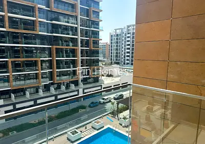 Pool View | Spacious Layout | Vacant