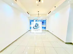 Premium 1bhk in new building opposite Dubai &sahara center al nahda sharjah with 1 master bed ro
