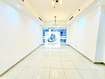 Premium 1bhk in new building opposite Dubai &sahara center al nahda sharjah with 1 master bed room 2 washroom 🚻 close separate hall No building commison No hidden cahrges 6 cheque payment method