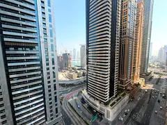 Vacant | Multiple Options Available | Unfurnished