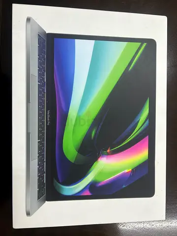 Macbook Pro (13-inch, 2020) space gray for sale