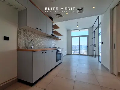 HIGH-FLOOR 1BR | SOCIO 2, DUBAI HILLS | NEW PRICE