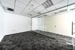 Spacious Office I Ready Now I Multiple Units