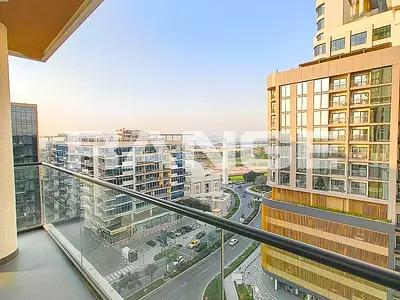 Spacious Living | Ras Al Khor View | High Floor