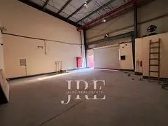 Warehouse for Rent in Sharjah