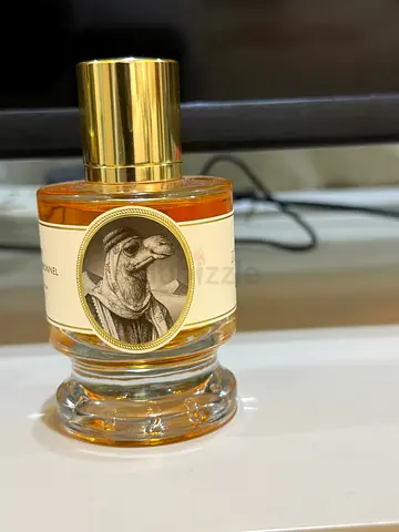 Mens/Unisex Designer Perfume Bottle - Nearly Full