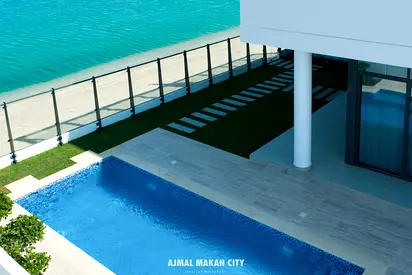 خصم رسوم التسجيل | خطة دفع 5 سنوات | اقامة ذهبية |