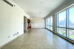 2 Bedroom | Golf Course View | High Floor